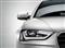 Close-up Shot of Audi A4 Close-up Shot of Audi A4