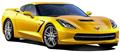 Chevrolet Corvette (P)