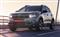 Citroen C5 Aircross SUV Front 3-Quarter View Citroen C5 Aircross SUV Front 3-Quarter View