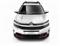 Citroen C5 Aircross SUV Front View Citroen C5 Aircross SUV Front View