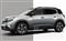 Citroen C5 Aircross SUV Side View Citroen C5 Aircross SUV Side View