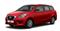 Datsun Go Plus Front 3-Quarter Datsun Go Plus Front 3-Quarter