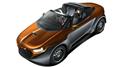 DC Eleron SUV (P)