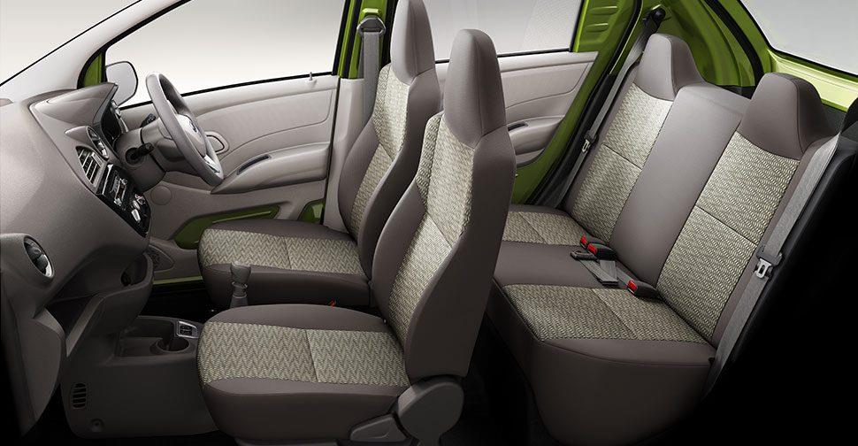 Datsun Redi Go Diesel Price Specs Review Pics Mileage