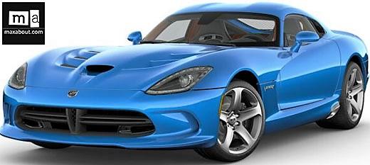 Dodge Viper Price Specs Review Pics Mileage In India