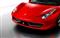 Ferrari 458 Italia Front View