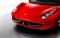 Ferrari 458 Italia Front View Ferrari 458 Italia Front View