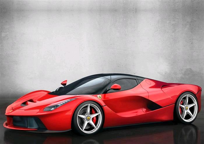 Ferrari Laferrari Price Specs Review Pics Mileage In India