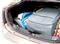 Fiat Linea Classic Boot Space Fiat Linea Classic Boot Space