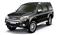 Ford Endeavour Front 3-Quarter Ford Endeavour Front 3-Quarter