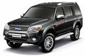 Ford Endeavour (P)
