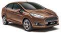 Ford Fiesta (P)