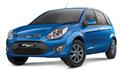 Ford Figo (P)