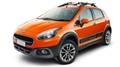 Fiat Punto Avventura (P)