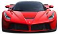 Ferrari LaFerrari (P)