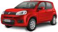 Fiat Uno 2015 (P)