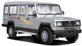 Force Motors Trax Toofan (P)