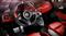 Fiat Abarth 595 Competizione Dashboard Fiat Abarth 595 Competizione Dashboard