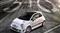 Fiat Abarth 595 Competizione Front 3-Quarter View Fiat Abarth 595 Competizione Front 3-Quarter View