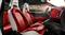 Fiat Abarth 595 Competizione Interior Fiat Abarth 595 Competizione Interior