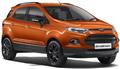 Ford Ecosport Black Edition (P)