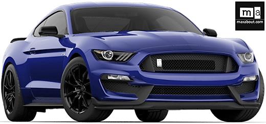 Ford Mustang Shelby Gt350 Price Specs Review Pics Mileage In India