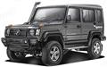 Force Motors Gurkha Xplorer 4x4