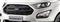 Ford EcoSport Thunder Front Grille Ford EcoSport Thunder Front Grille