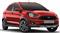 Ford Freestyle Ruby Red