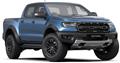 Ford Ranger Raptor Truck