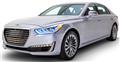 Genesis G90 (P)