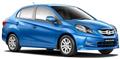 Honda Amaze (P)