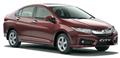 Honda City (P)