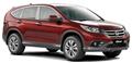 Honda CR-V (P)
