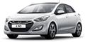 Hyundai i30 (P)