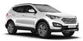 Hyundai Santa Fe (P)