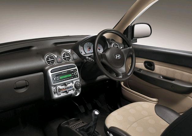 Santro Car Hyundai Atos 2019 10 10