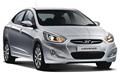 Hyundai Verna (P)