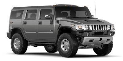 Hummer H2 Price, Specs, Review, Pics & Mileage in India