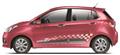 Hyundai Grand i10 Sportz Edition