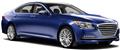 Hyundai Genesis (P)