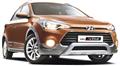 Hyundai i20 Active Diesel