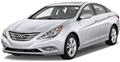 Hyundai Sonata (P)