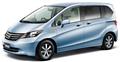 Honda Freed (P)