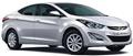 Hyundai Elantra 2015 (P)