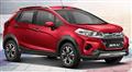 Honda WR-V Alive Edition