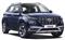 Hyundai Venue SUV Front 3-Quarter Hyundai Venue SUV Front 3-Quarter