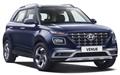 Hyundai Venue SUV