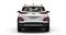 Hyundai Kona Rear View Hyundai Kona Rear View