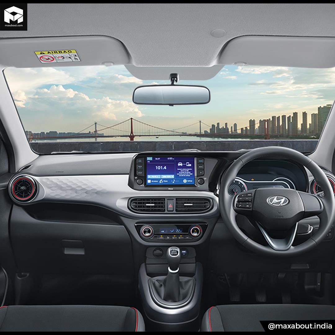 Hyundai Grand I10 Nios Price Specs Review Pics Mileage